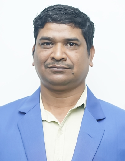 Umesh Chandra Parida, Lab Assistant