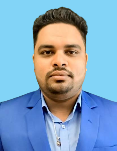 CHIRANJIBI NAYAK, ACCOUNTANT