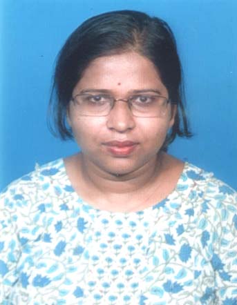 PRAJNA PARAMITA MOHANTY, NT