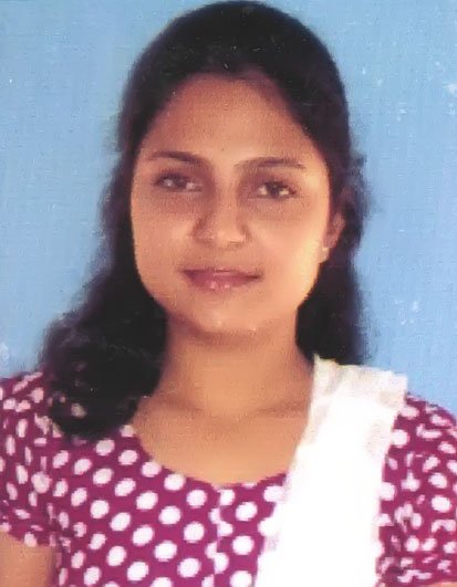 PRAGATI NAG, TGT
