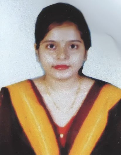 PRIYAMBADA PANDA, PRT