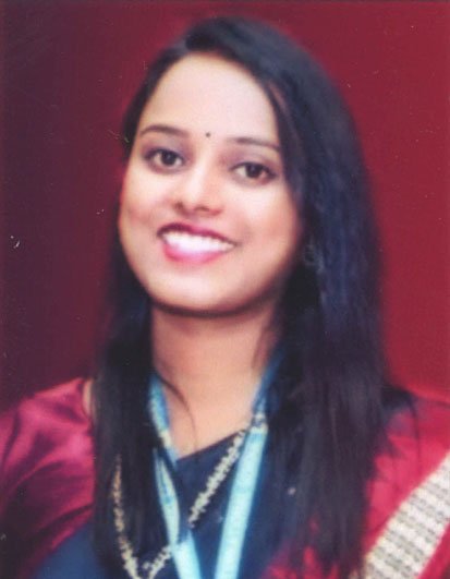 ROJI MERI BEHERA, NT