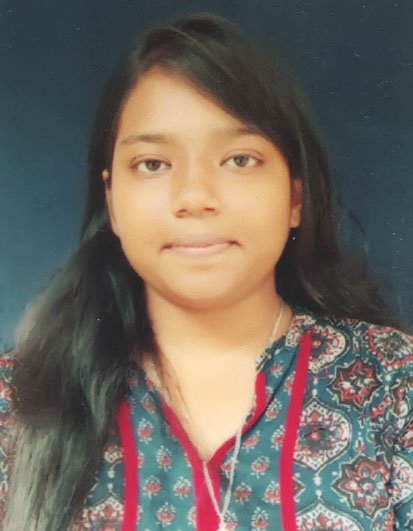 ARPITA APARAJITA, PRT