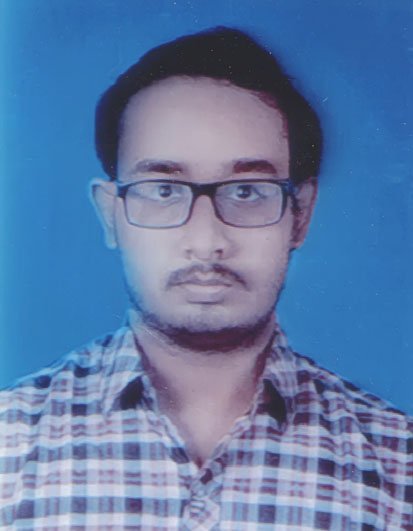 DEBANJAN CHAKRABORTY, TGT