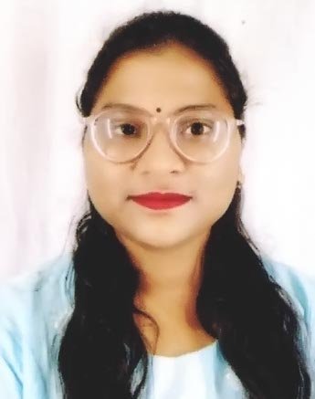 GAYATRI GIRI, TGT
