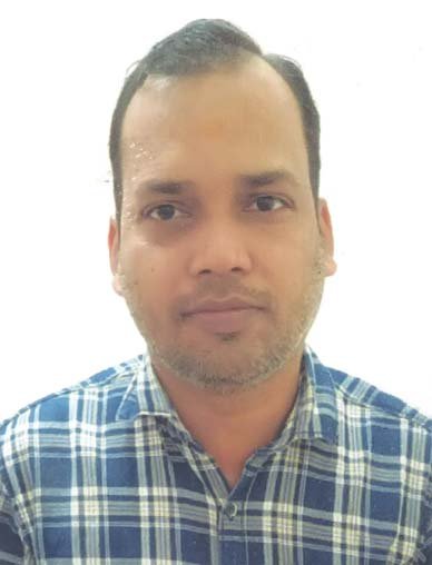 BIJAYA KUMAR MISHRA, TGT